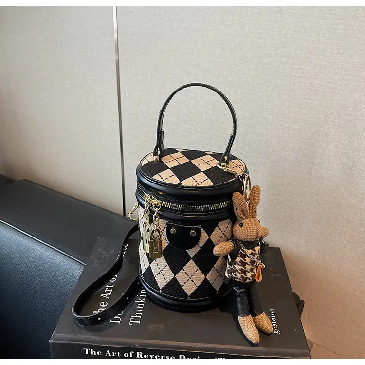Retro Crossbody Bag for Women 2026 New Fashion — feature 18