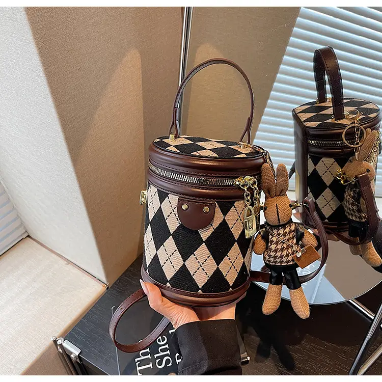 Retro Crossbody Bag for Women 2026 New Fashion — feature 20