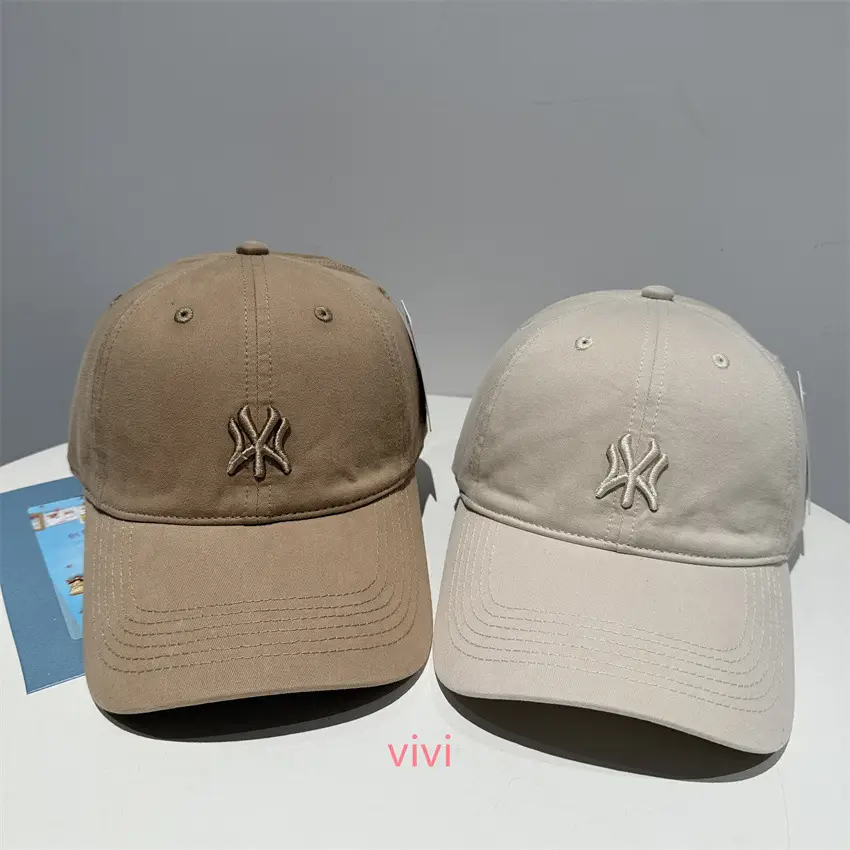 Unisex Embroidered Baseball Cap Maroon Spring Autumn Sun Protection - Image 9