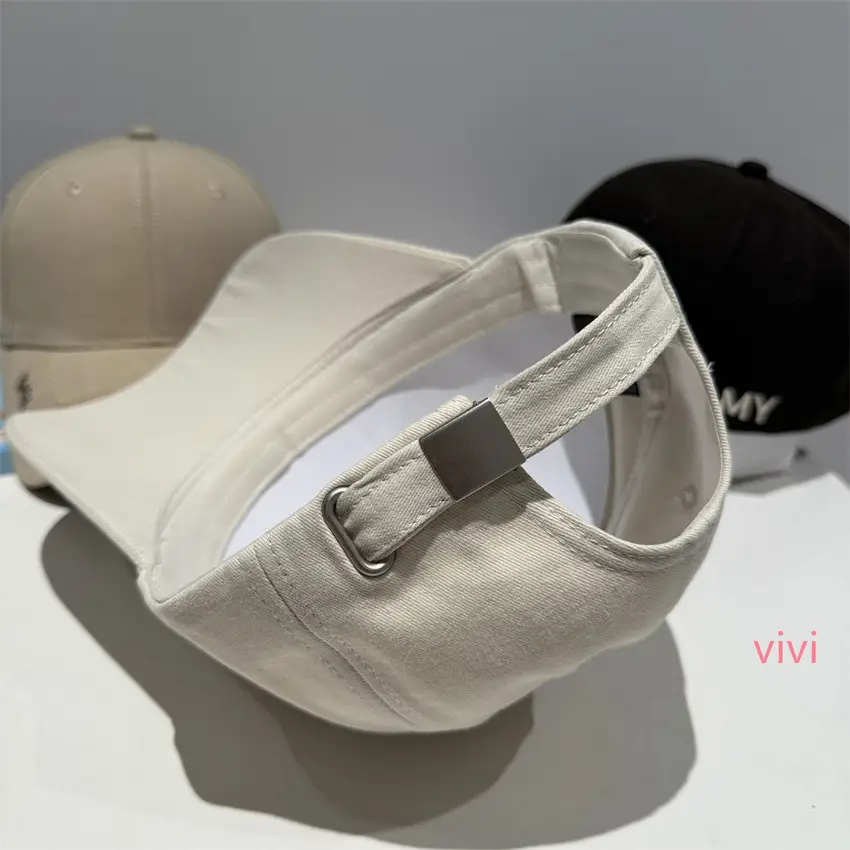 Women Hard-Top Baseball Cap Maroon Wide Brim Sun Protection — feature 4