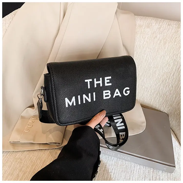 2025 Mini Crossbody Bag Women's Fashion Accessories