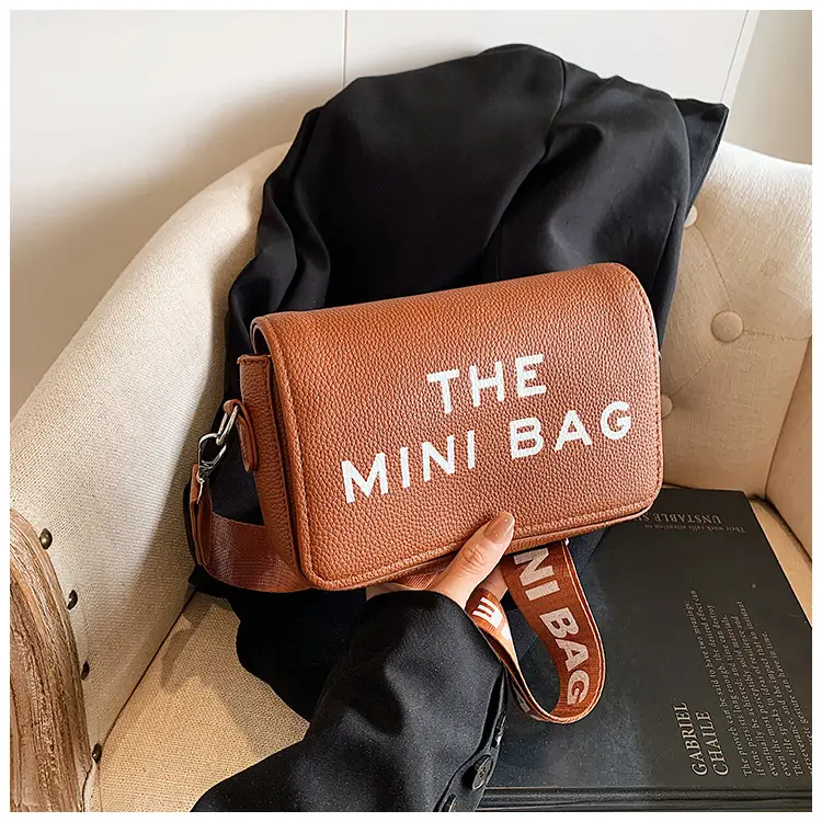 2025 Mini Crossbody Bag Women's Fashion Accessories