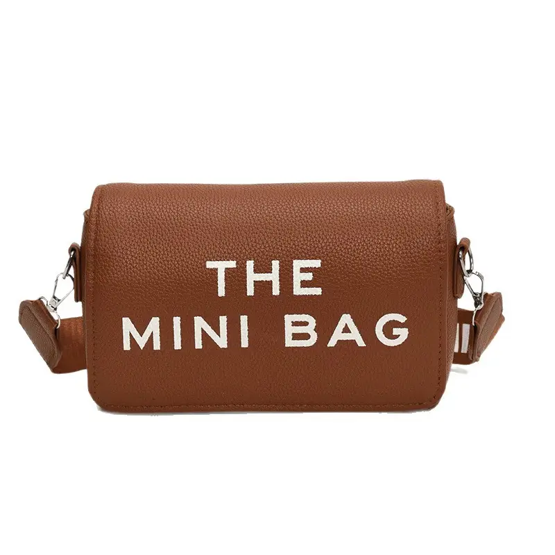 2025 Mini Crossbody Bag Women's Fashion Accessories