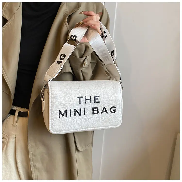 2025 Mini Crossbody Bag Women's Fashion Accessories — feature 12