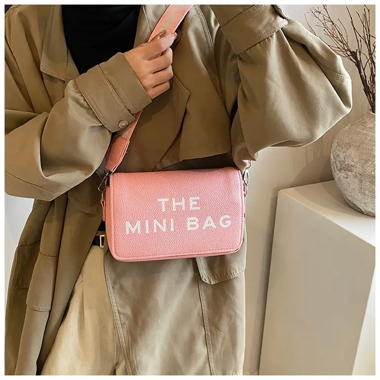 2025 Mini Crossbody Bag Women's Fashion Accessories — feature 17