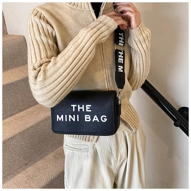 2025 Mini Crossbody Bag Women's Fashion Accessories — feature 22