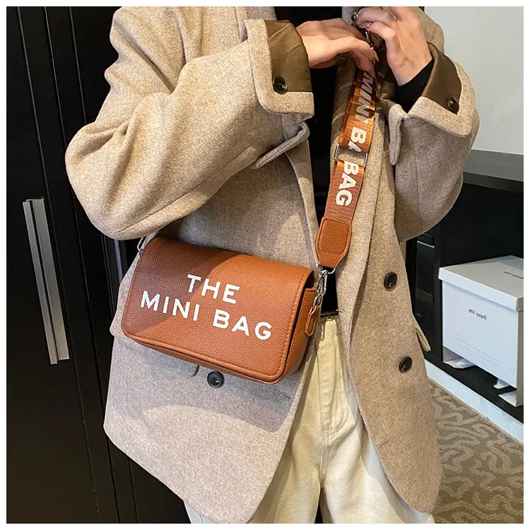 2025 Mini Crossbody Bag Women's Fashion Accessories — feature 26