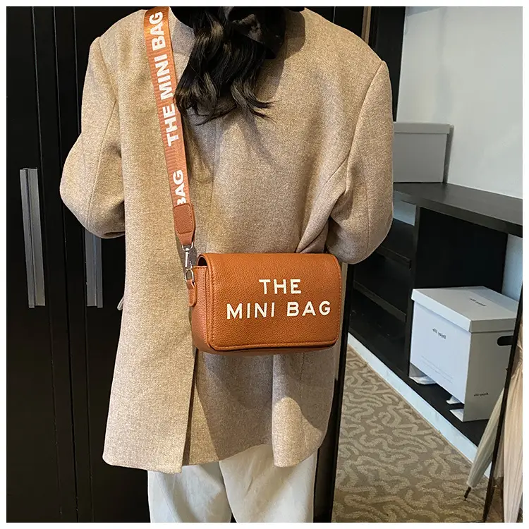 2025 Mini Crossbody Bag Women's Fashion Accessories — feature 27