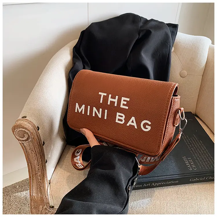 2025 Mini Crossbody Bag Women's Fashion Accessories