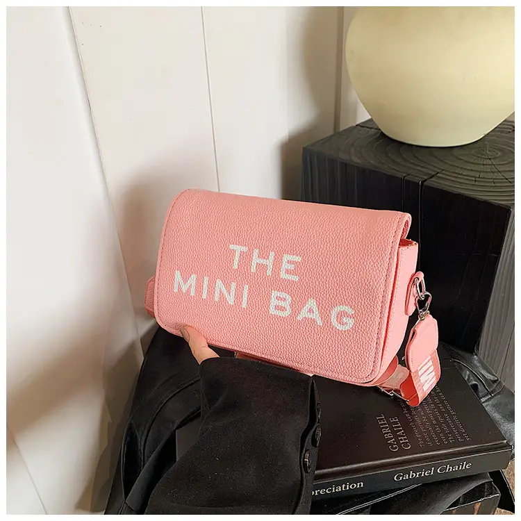 2025 Mini Crossbody Bag Women's Fashion Accessories