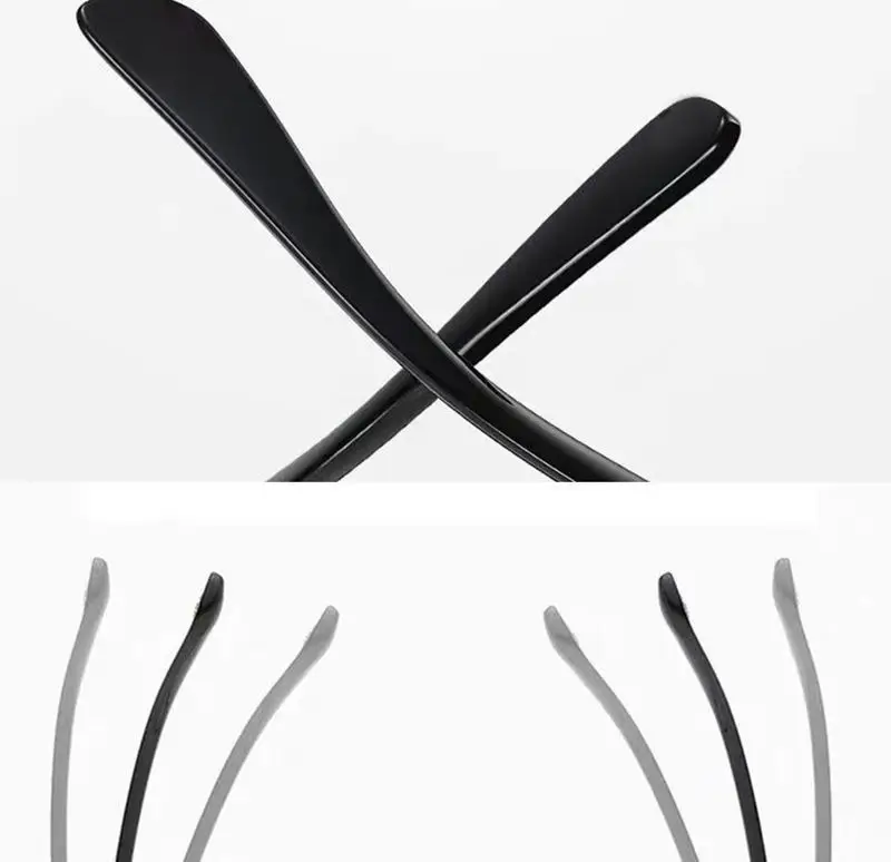 Men UV Blocking Sunglasses Same Style Driving Fishing Glasses — feature 21