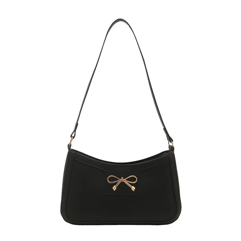 Elegant Bow Shoulder Bags for Women 2025 Summer - Image 10