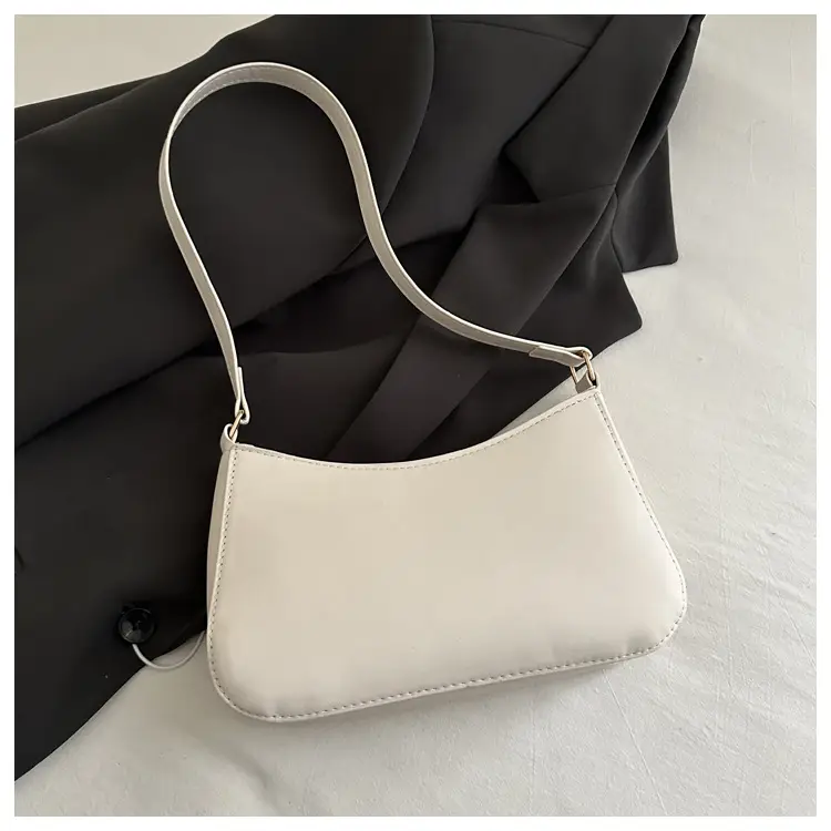 Elegant Bow Shoulder Bags for Women 2025 Summer — feature 7