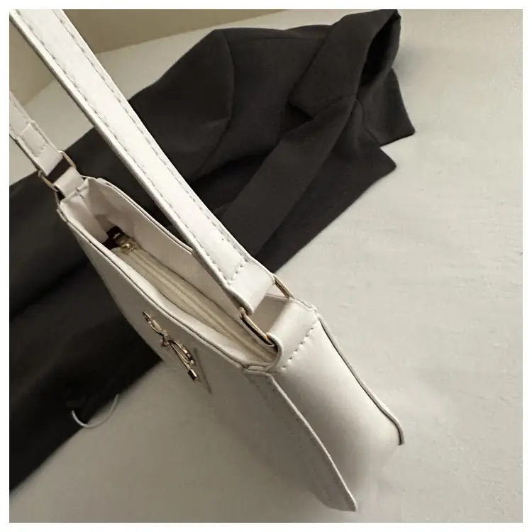 Elegant Bow Shoulder Bags for Women 2025 Summer — feature 9