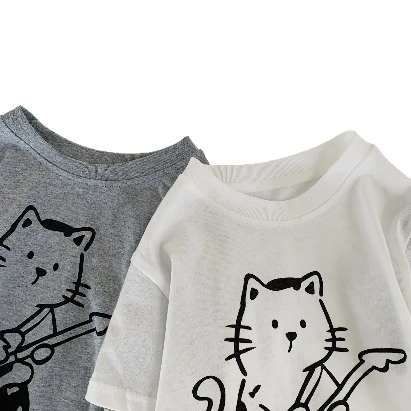 Maibao Boys Cartoon T-Shirt 2026 Spring New - Image 6
