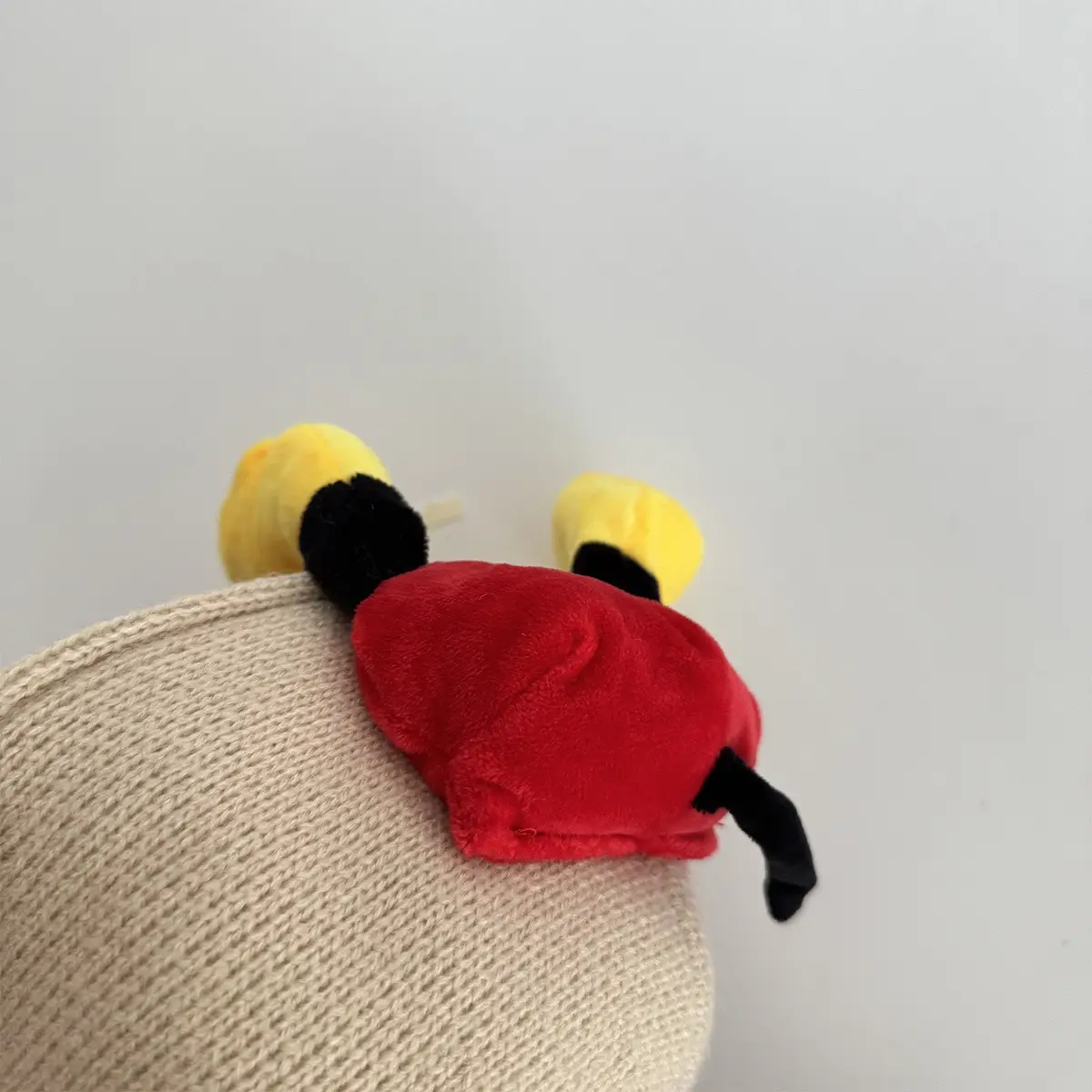 Baby Warm Wool Hat for Kids Autumn Winter — feature 12