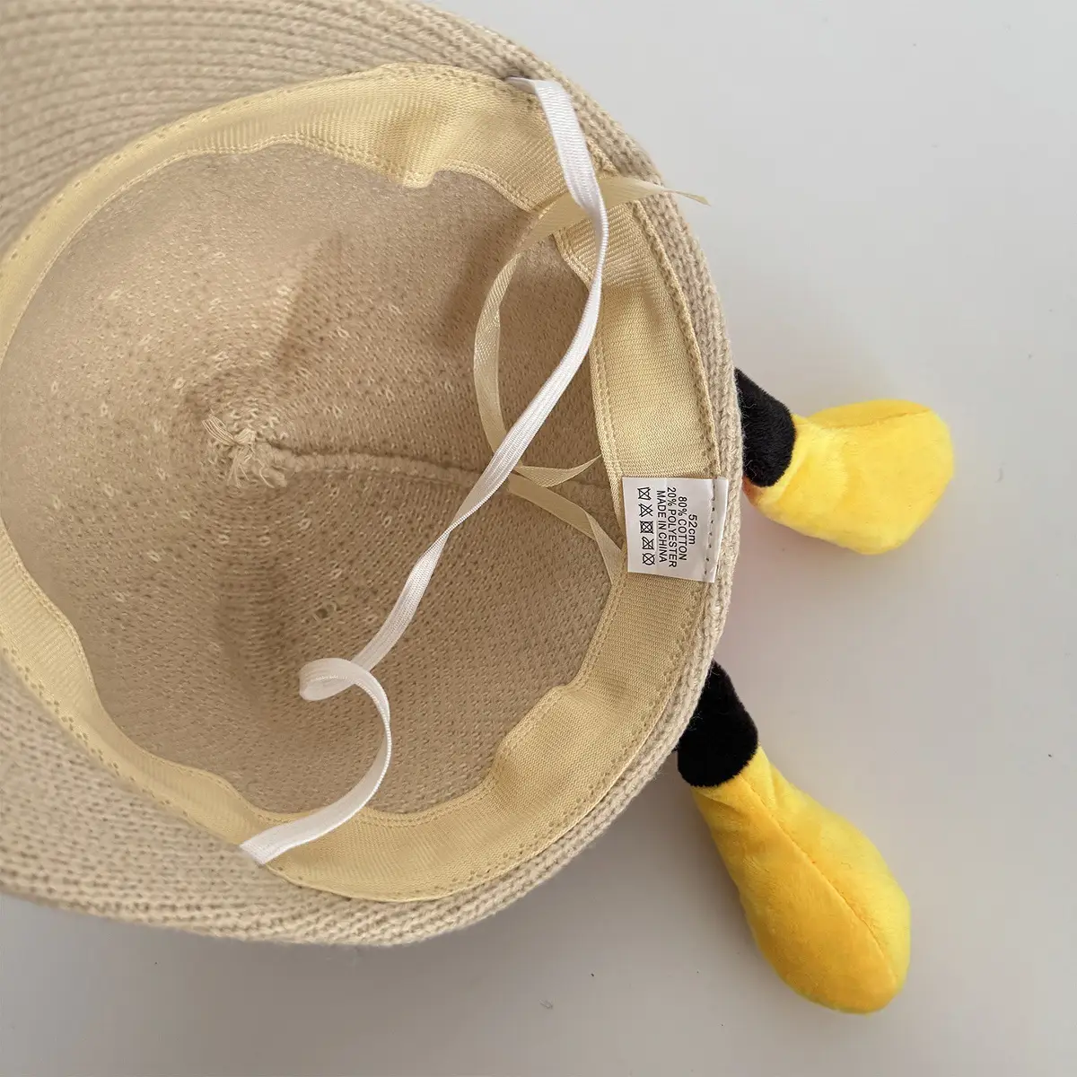 Baby Warm Wool Hat for Kids Autumn Winter — feature 13