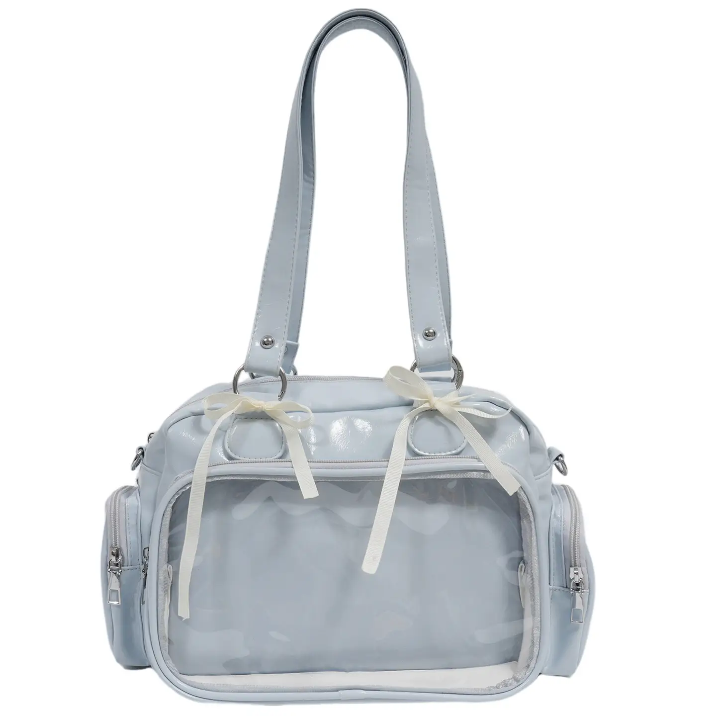 Anime Design Crossbody Bag for Women Large Capacity — feature 35