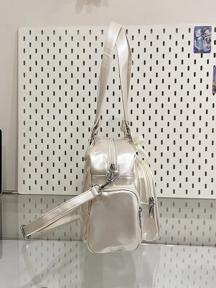 Anime Design Crossbody Bag for Women Large Capacity — feature 36