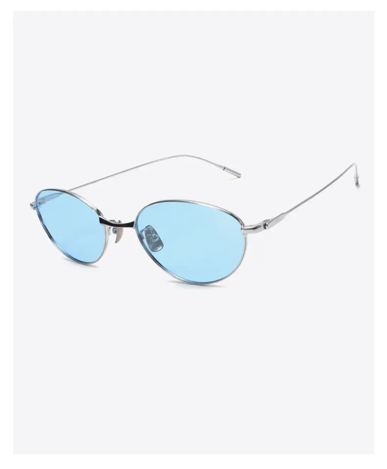 30883-1 High-End Titanium Sunglasses for Men — feature 15
