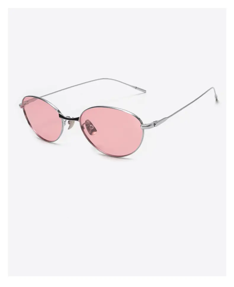 30883-1 High-End Titanium Sunglasses for Men — feature 17