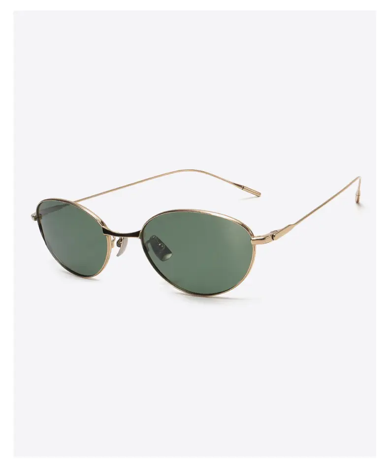 30883-1 High-End Titanium Sunglasses for Men — feature 18