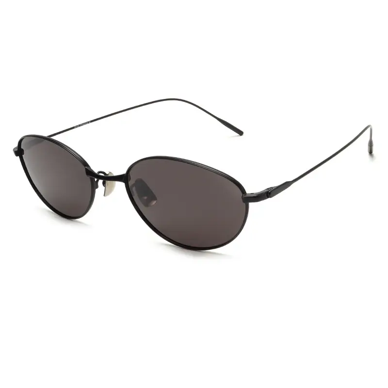 30883-1 High-End Titanium Sunglasses for Men - Image 2
