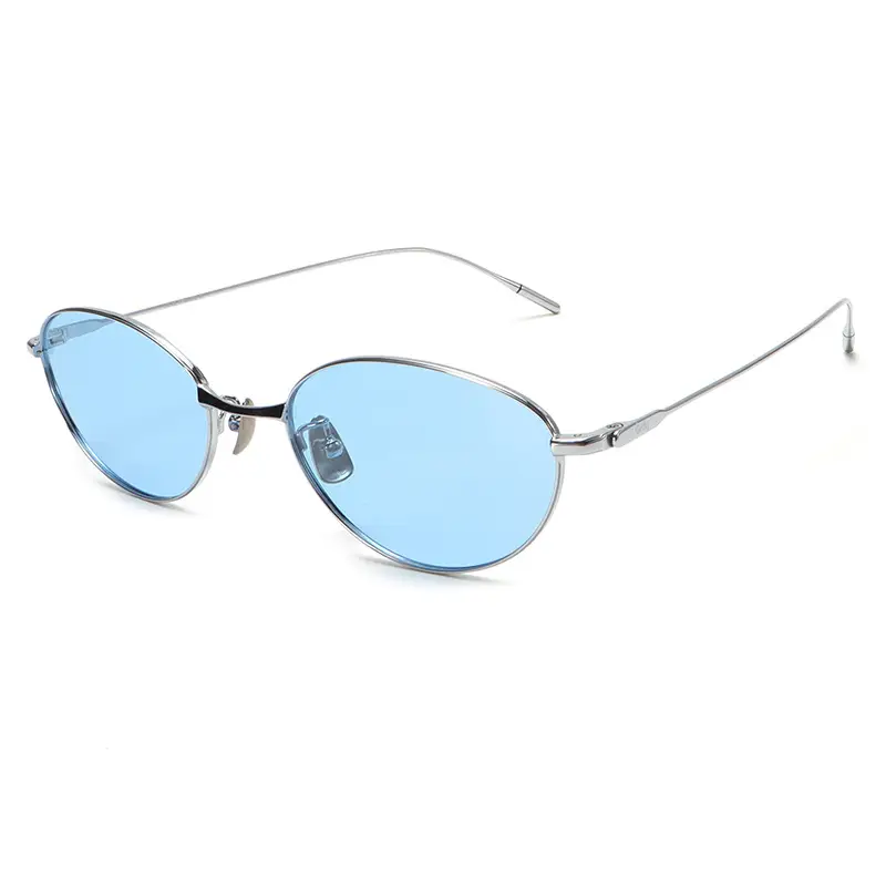 30883-1 High-End Titanium Sunglasses for Men - Image 6