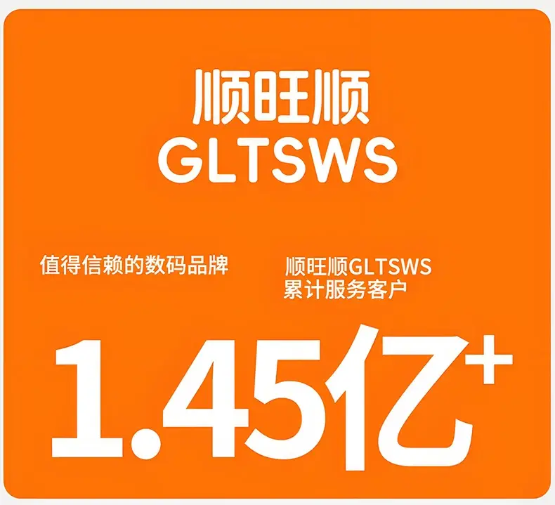 120W Super Fast Charging Data Cable Dual Type-C Smart Digital Display Suitable for Apple Huawei Thick Braided Charging Cable — feature 1