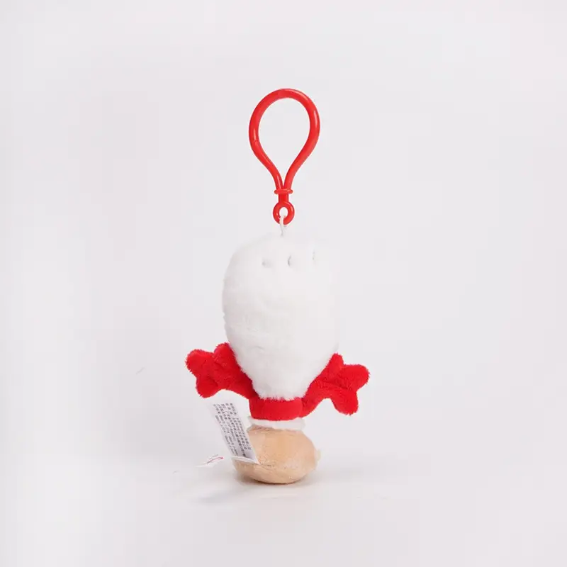 Disney Toy Story Plush Toy Pendant Forky Hug Dragon Ham Pig Woody Buzz Lightyear Doll — feature 10