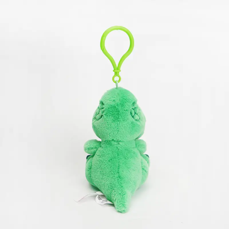 Disney Toy Story Plush Toy Pendant Forky Hug Dragon Ham Pig Woody Buzz Lightyear Doll — feature 14