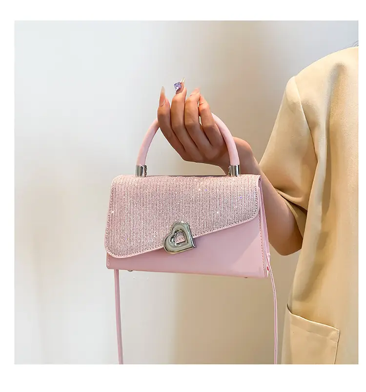 Crossbody Bag Women Bright Star Oblique 2025 — feature 15