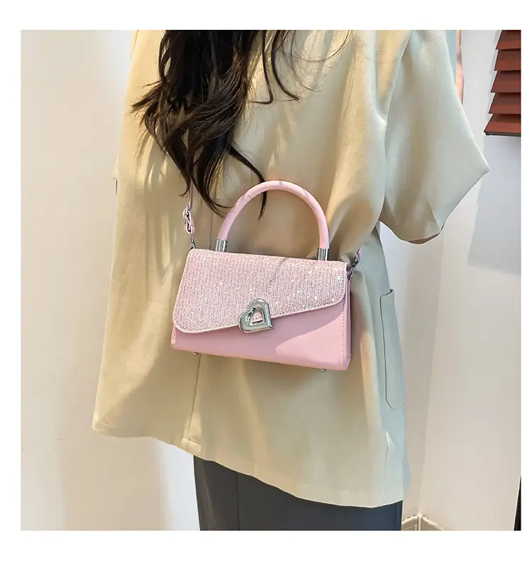 Crossbody Bag Women Bright Star Oblique 2025 — feature 19