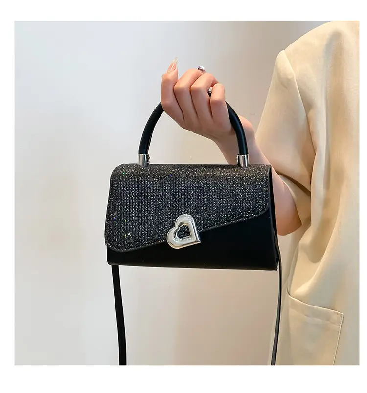 Crossbody Bag Women Bright Star Oblique 2025 — feature 22