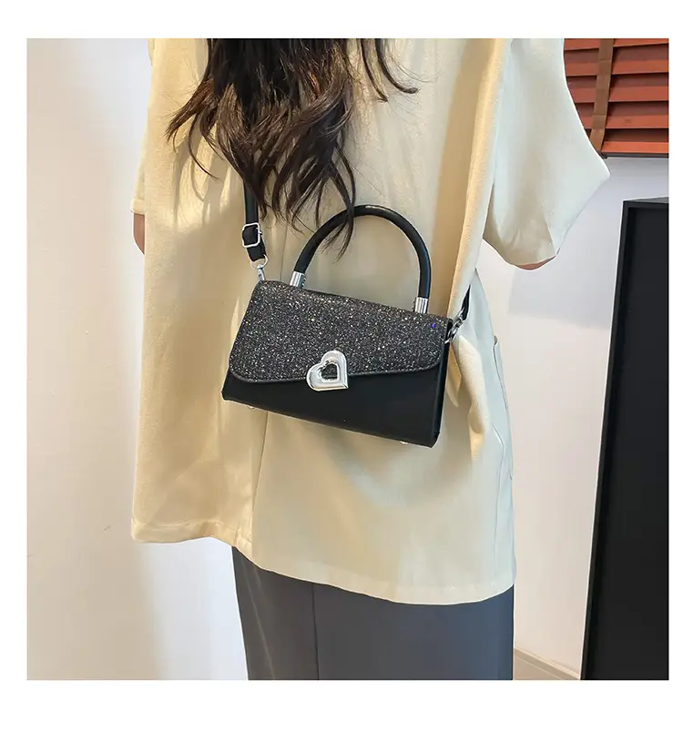 Crossbody Bag Women Bright Star Oblique 2025 — feature 26