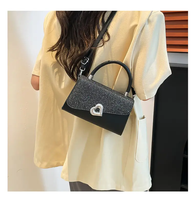 Crossbody Bag Women Bright Star Oblique 2025 — feature 27