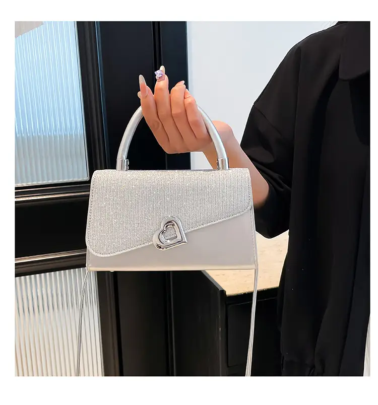 Crossbody Bag Women Bright Star Oblique 2025 — feature 36
