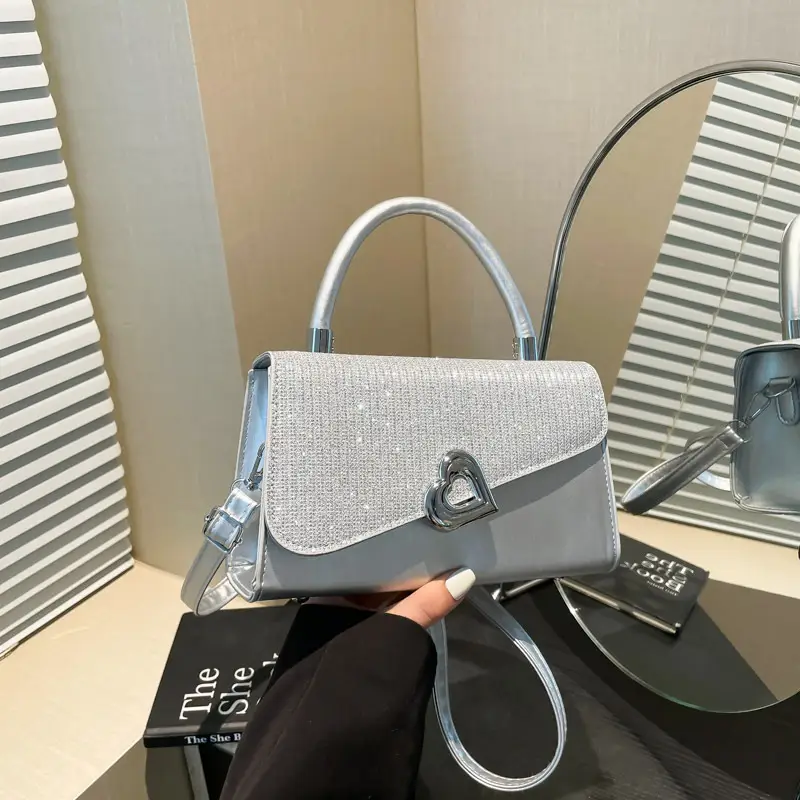 Crossbody Bag Women Bright Star Oblique 2025