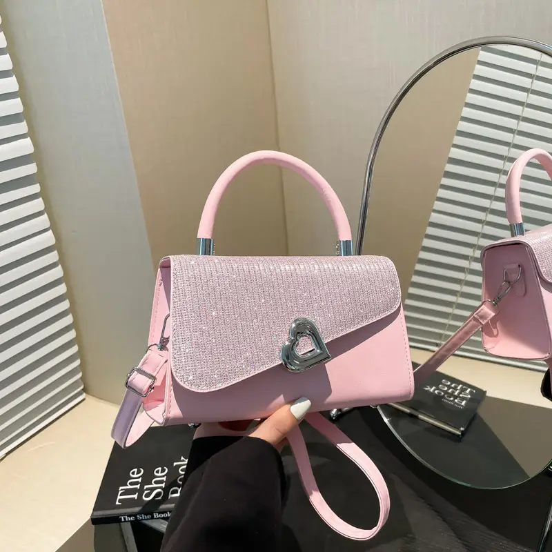 Crossbody Bag Women Bright Star Oblique 2025