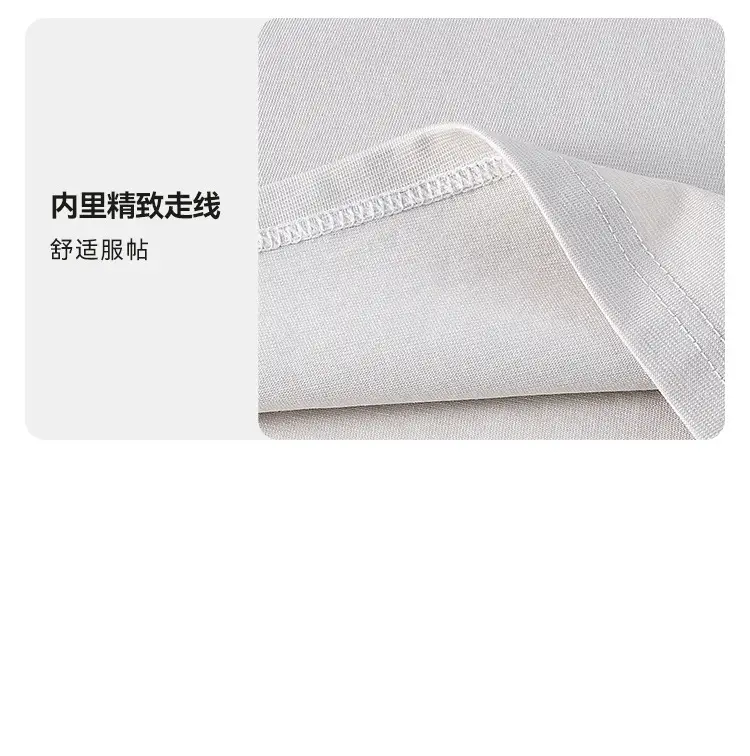 Soraona Elastic Cotton T-Shirt Boys Long Sleeve Autumn — feature 26