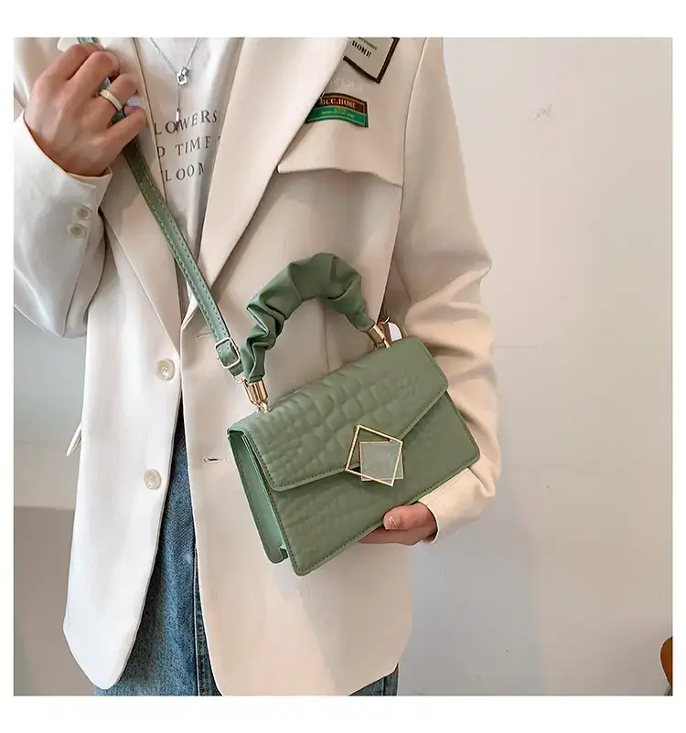White Quilted Crossbody Bag for Women 2025 — feature 13