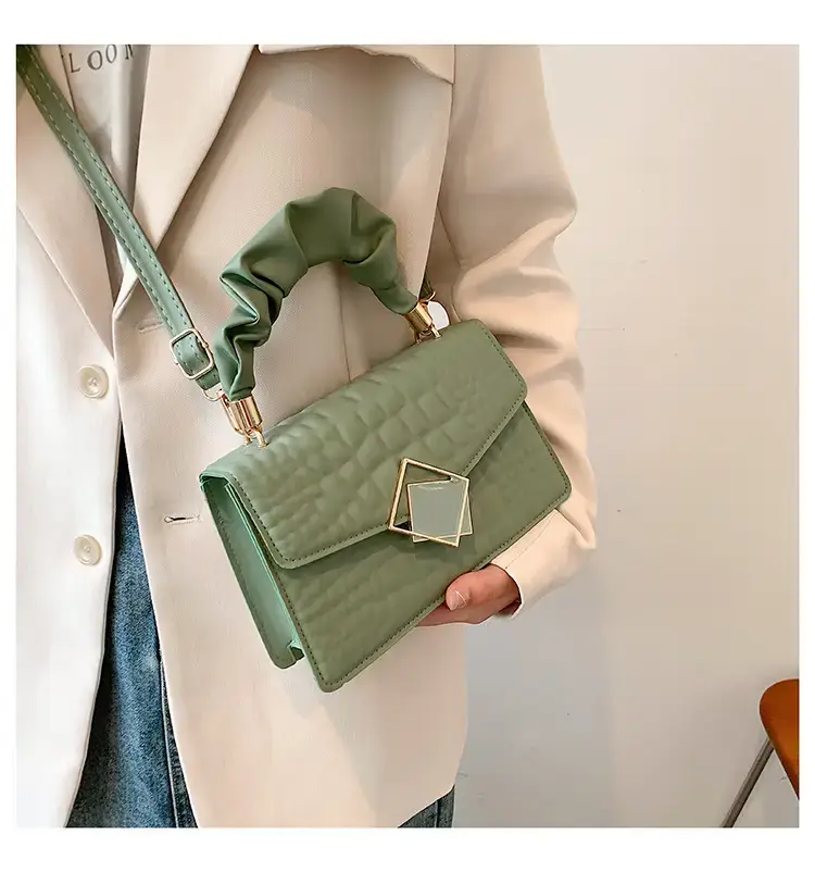 White Quilted Crossbody Bag for Women 2025 — feature 14