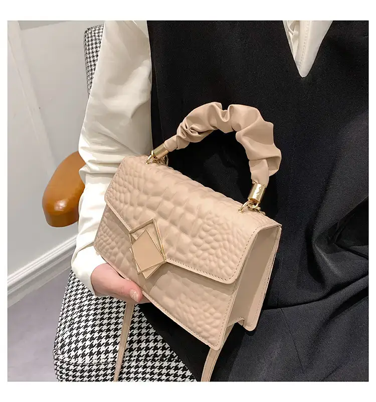 White Quilted Crossbody Bag for Women 2025 — feature 44