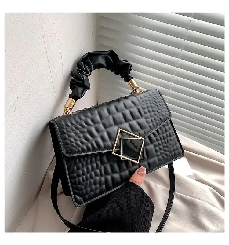 White Quilted Crossbody Bag for Women 2025 — feature 46