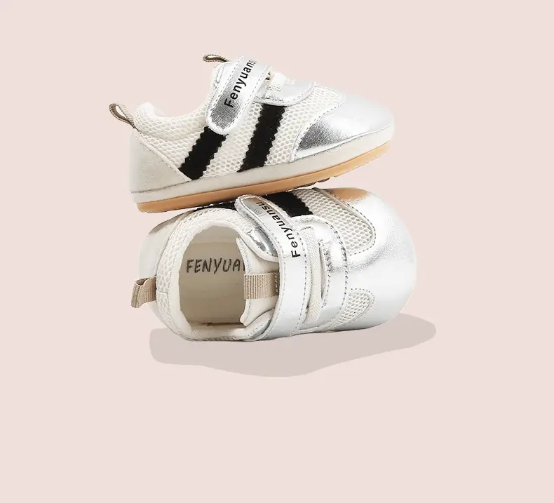 New 0-1 Year Baby Shoes Soft Sole Spring Fall — feature 26