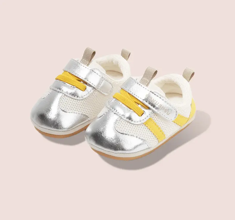 New 0-1 Year Baby Shoes Soft Sole Spring Fall — feature 27
