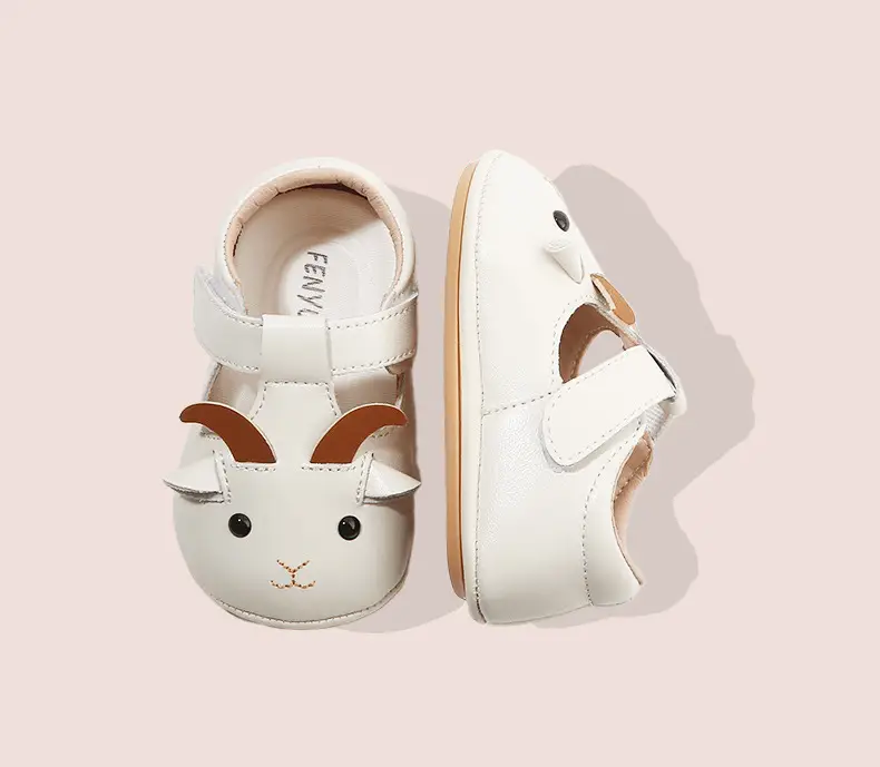 New 0 to 1 Year Old Baby Shoes Soft Sole Baby Toddler Shoes for Men 6-8-12 Months Infants and Girls Spring & Fall Models — feature 22