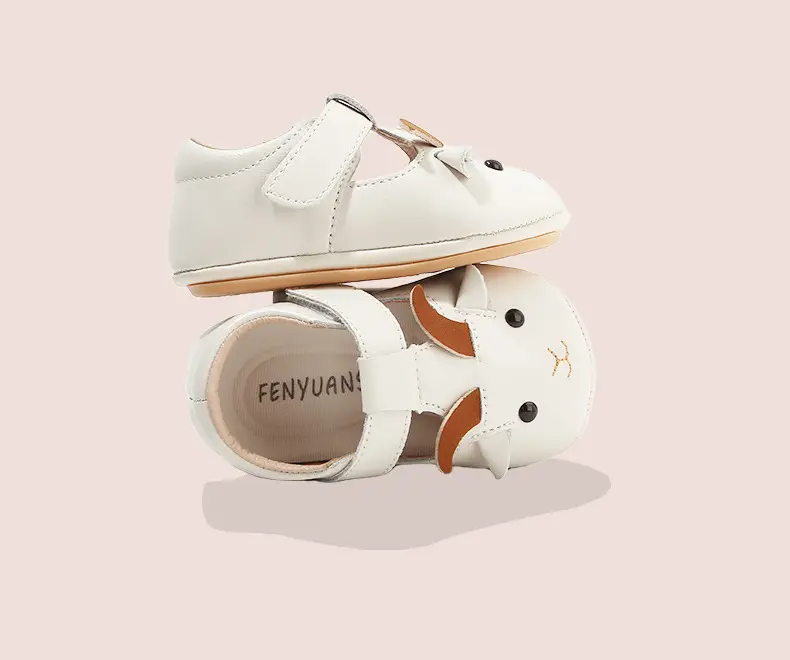 New 0 to 1 Year Old Baby Shoes Soft Sole Baby Toddler Shoes for Men 6-8-12 Months Infants and Girls Spring & Fall Models — feature 23