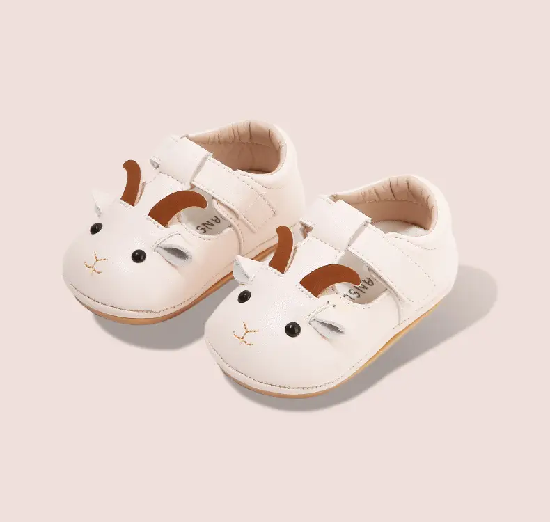 New 0 to 1 Year Old Baby Shoes Soft Sole Baby Toddler Shoes for Men 6-8-12 Months Infants and Girls Spring & Fall Models — feature 24