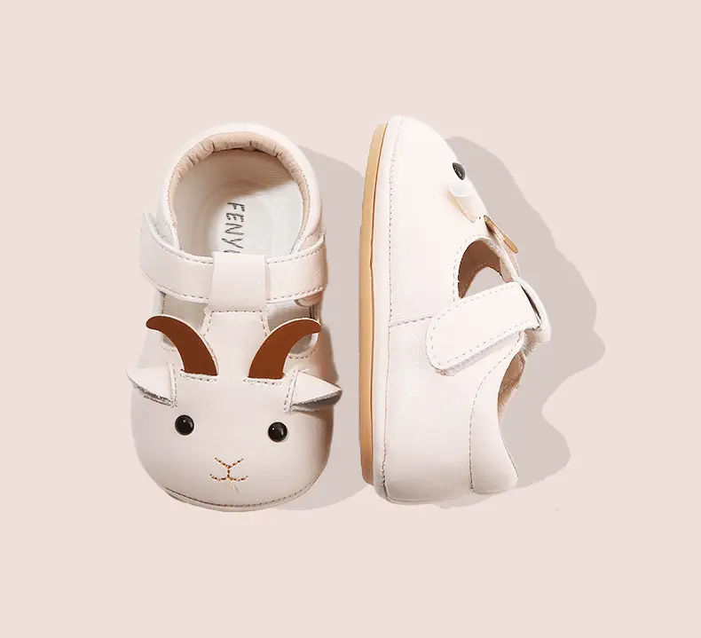 New 0 to 1 Year Old Baby Shoes Soft Sole Baby Toddler Shoes for Men 6-8-12 Months Infants and Girls Spring & Fall Models — feature 25